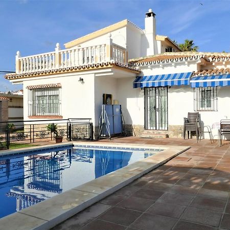 El Descanso - By Costadelsolholiday Family Villa By Marina Heated Private Pool! Benalmadena Exterior photo