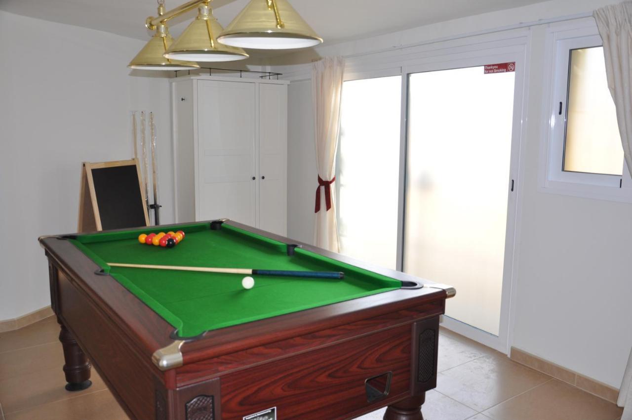 El Descanso - By Costadelsolholiday Family Villa By Marina Heated Private Pool! Benalmadena Exterior photo