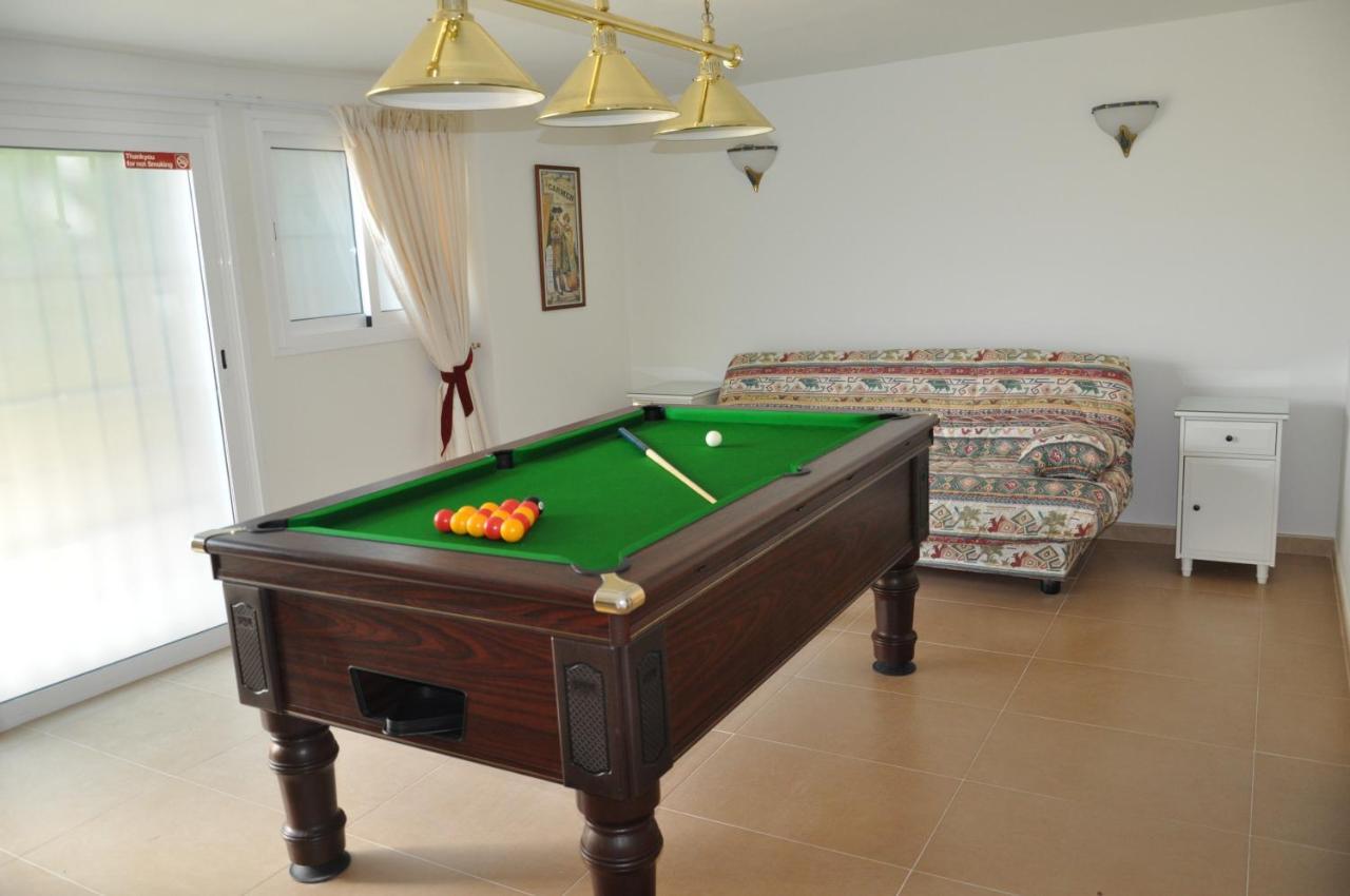 El Descanso - By Costadelsolholiday Family Villa By Marina Heated Private Pool! Benalmadena Exterior photo