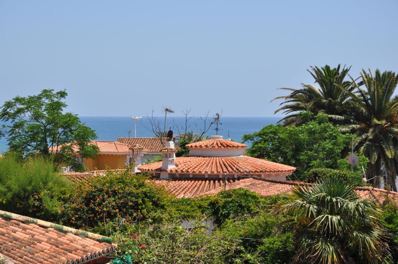 El Descanso - By Costadelsolholiday Family Villa By Marina Heated Private Pool! Benalmadena Exterior photo