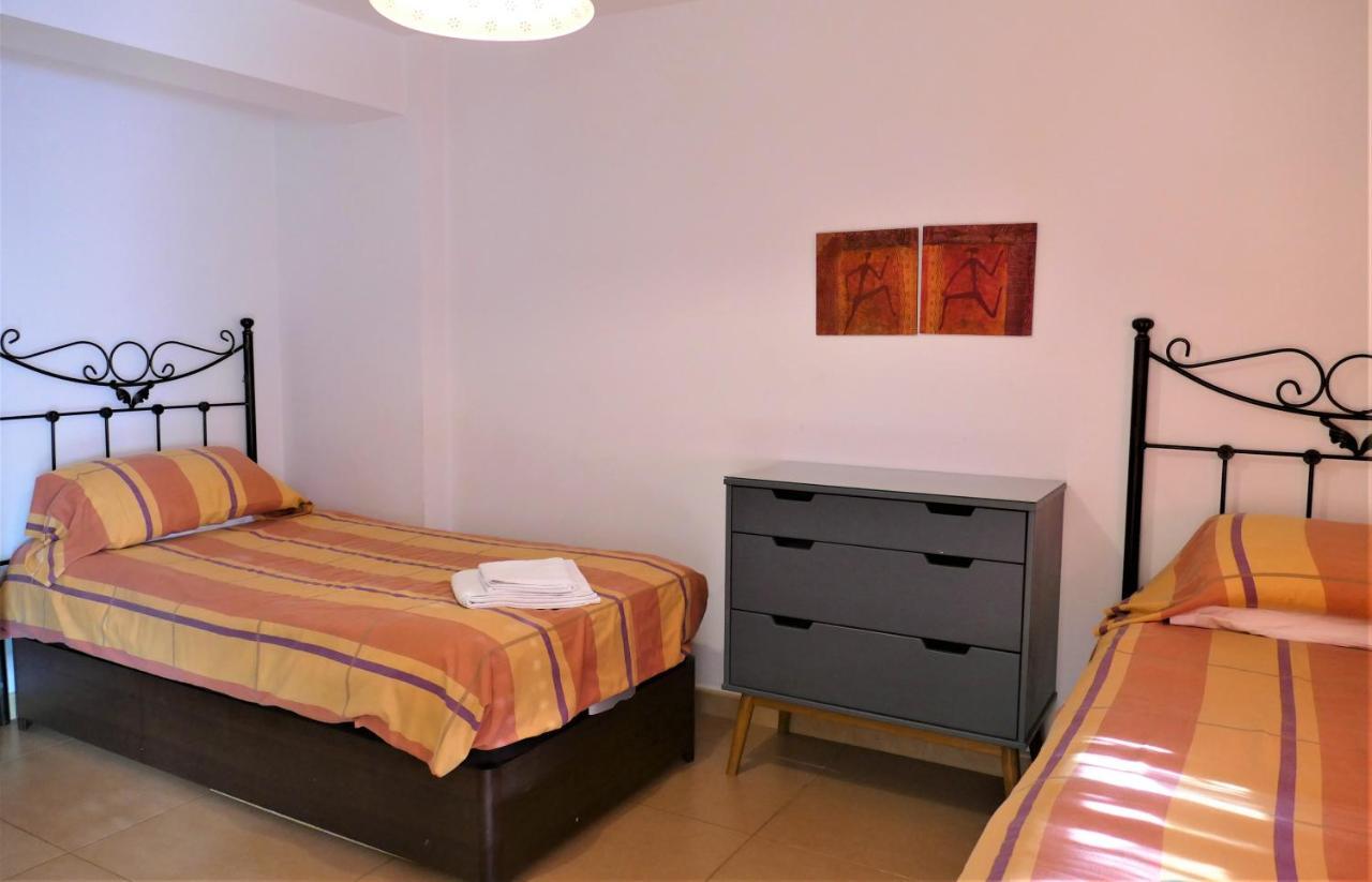 El Descanso - By Costadelsolholiday Family Villa By Marina Heated Private Pool! Benalmadena Exterior photo