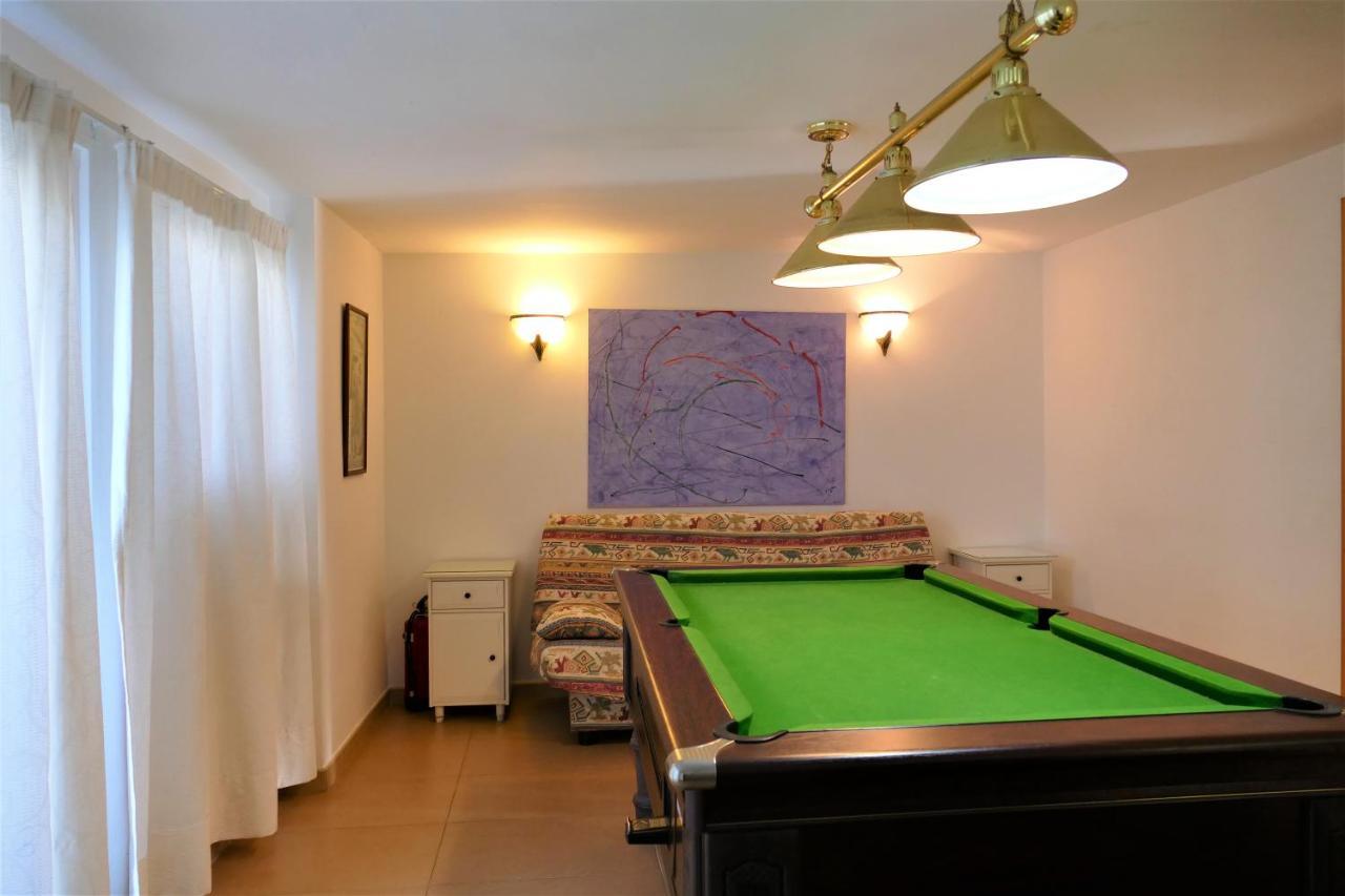 El Descanso - By Costadelsolholiday Family Villa By Marina Heated Private Pool! Benalmadena Exterior photo