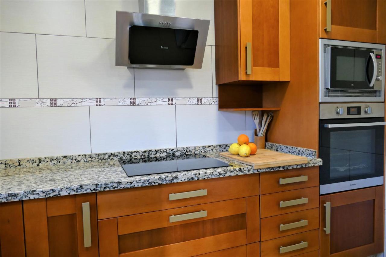 El Descanso - By Costadelsolholiday Family Villa By Marina Heated Private Pool! Benalmadena Exterior photo
