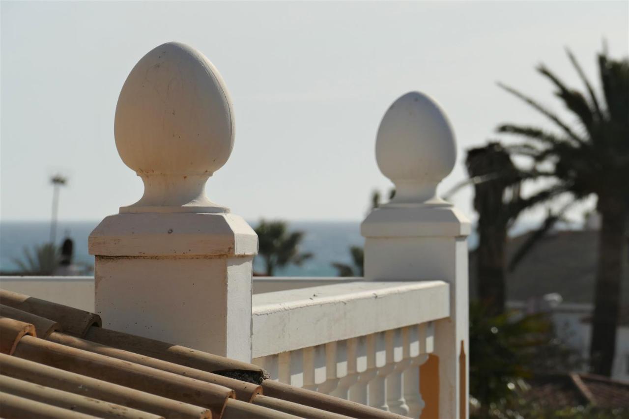 El Descanso - By Costadelsolholiday Family Villa By Marina Heated Private Pool! Benalmadena Exterior photo