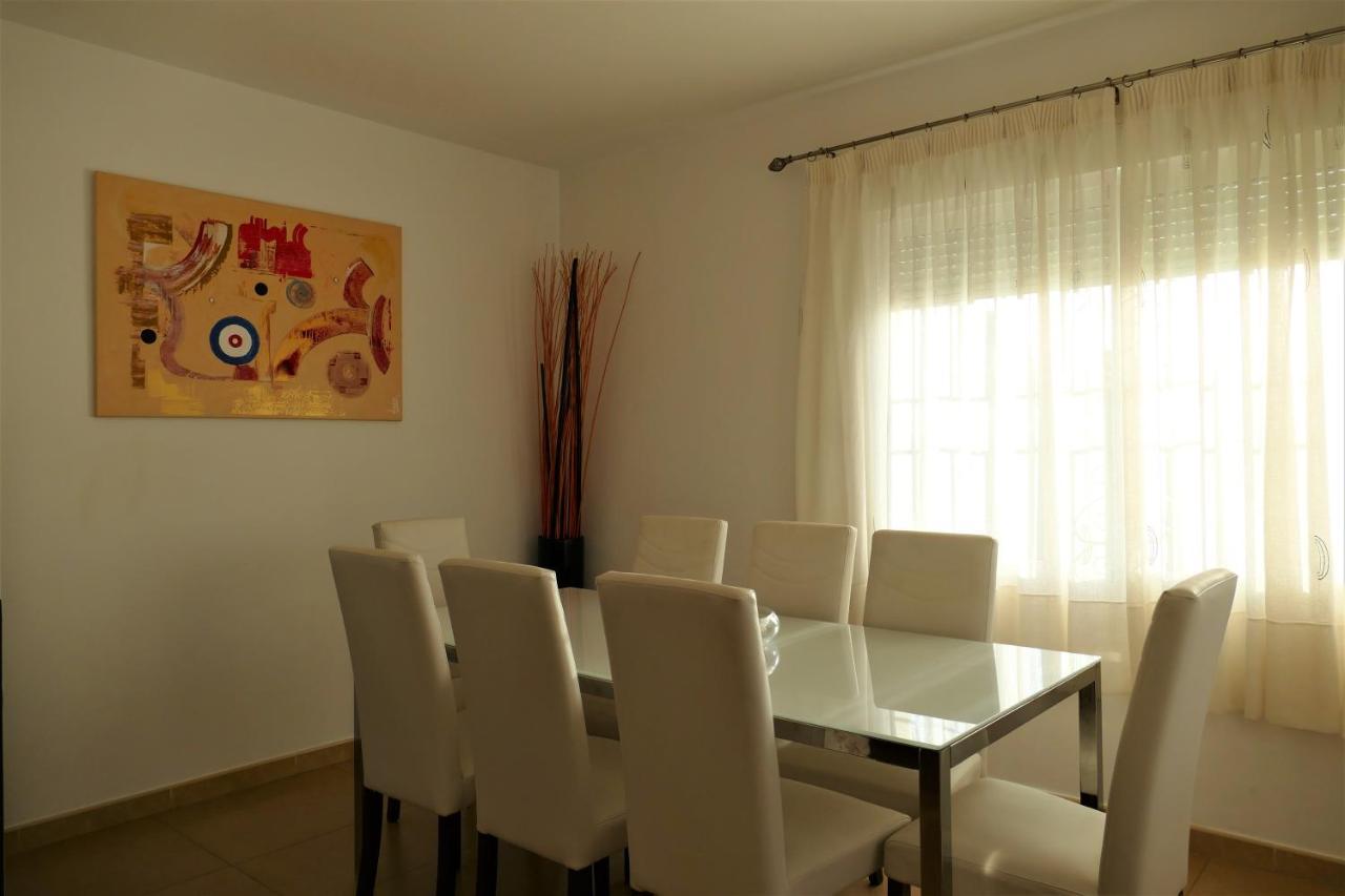 El Descanso - By Costadelsolholiday Family Villa By Marina Heated Private Pool! Benalmadena Exterior photo