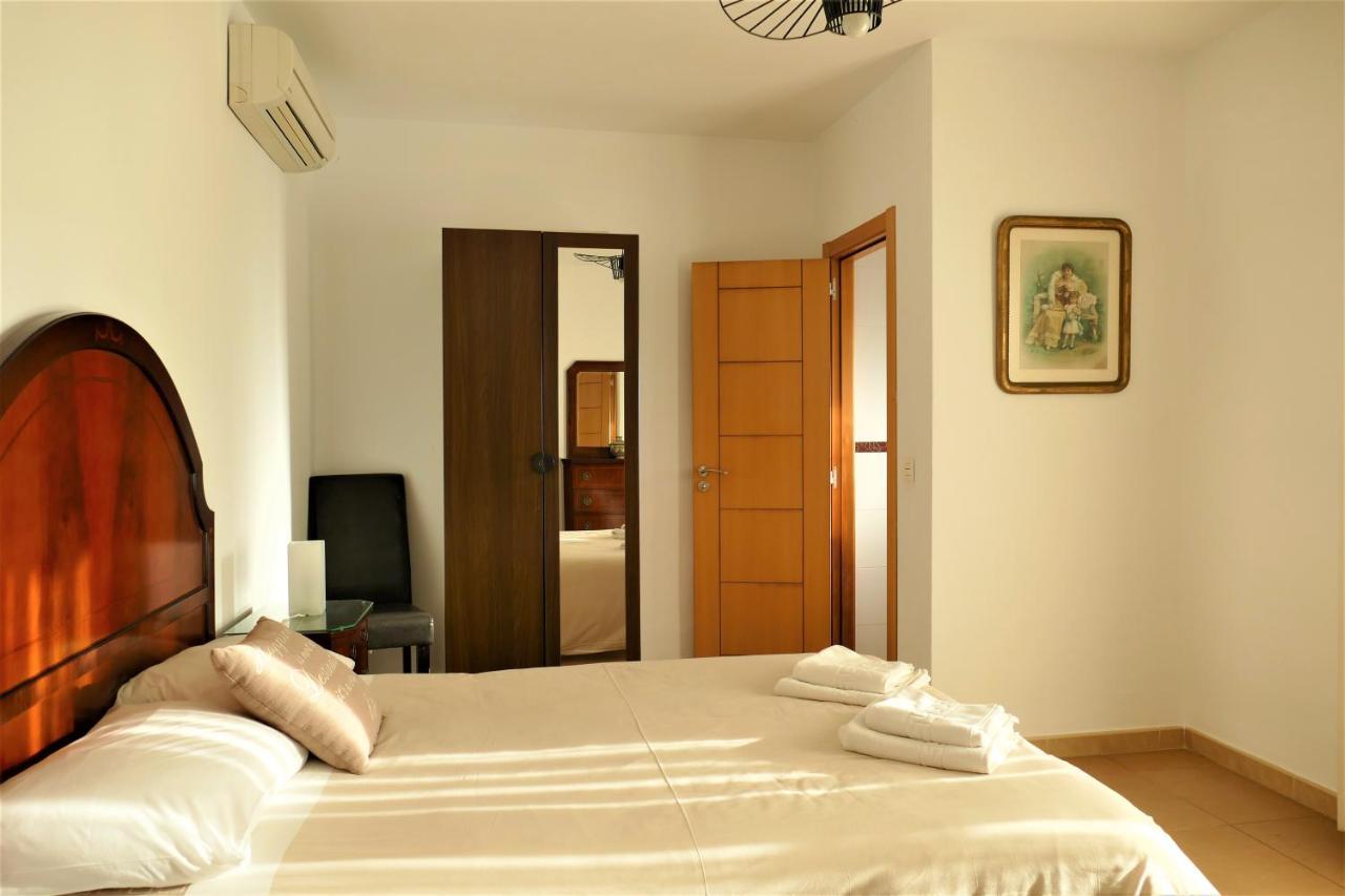 El Descanso - By Costadelsolholiday Family Villa By Marina Heated Private Pool! Benalmadena Exterior photo