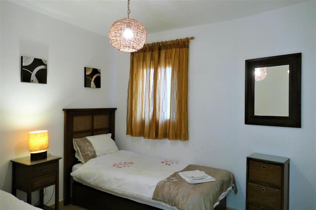 El Descanso - By Costadelsolholiday Family Villa By Marina Heated Private Pool! Benalmadena Exterior photo