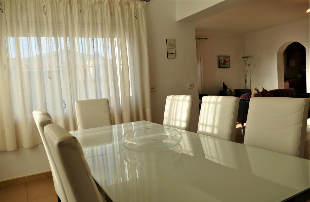 El Descanso - By Costadelsolholiday Family Villa By Marina Heated Private Pool! Benalmadena Exterior photo