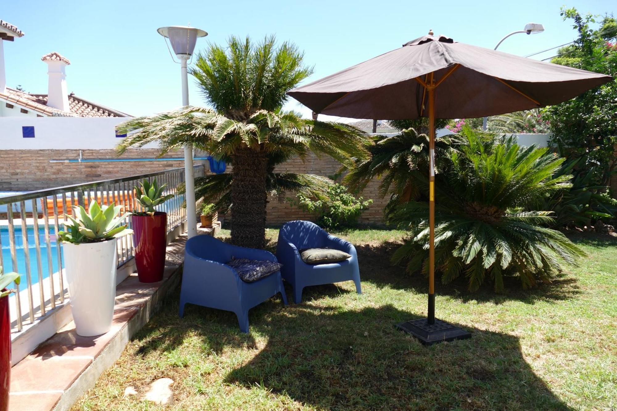 El Descanso - By Costadelsolholiday Family Villa By Marina Heated Private Pool! Benalmadena Exterior photo